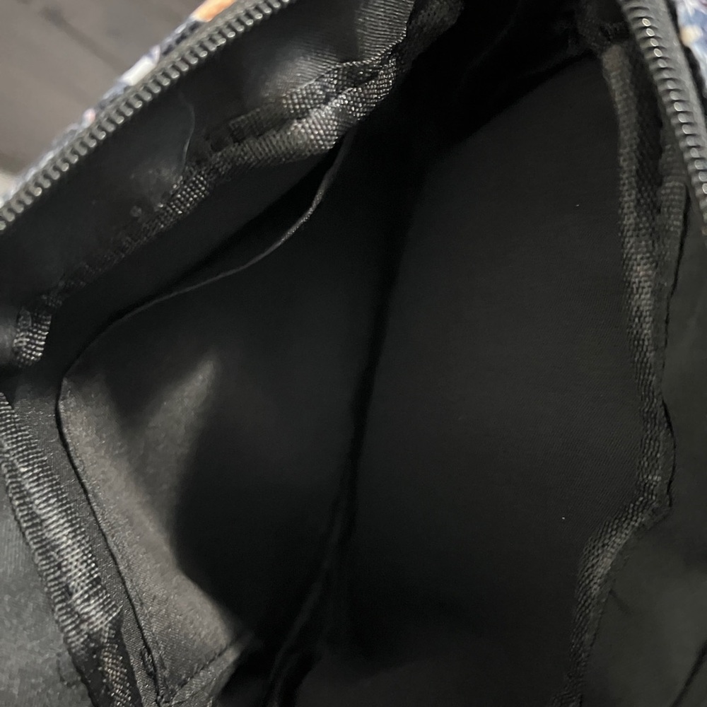 Stylish Black Vampire Lovers Women's Bag - Picture 3 of 3
